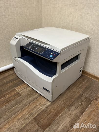 Принтер Xerox WorkCenter 5019