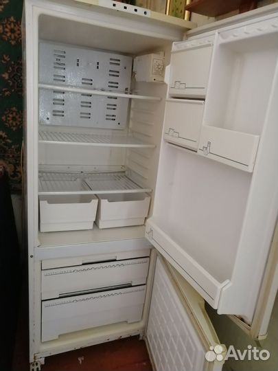 Холодильник