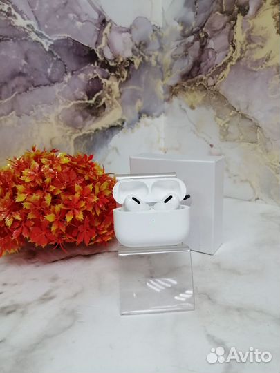 Наушники беспроводные бу (и68)