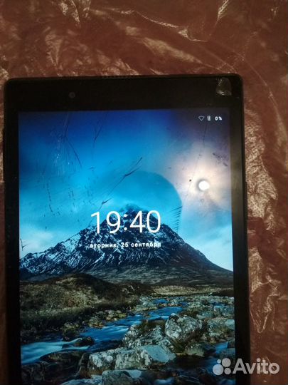 Lenovo Tab 4 TB-8504X