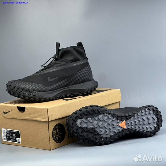 Кроссовки Nike ACG Mountain Fly Gore-Tex (Арт.11925)