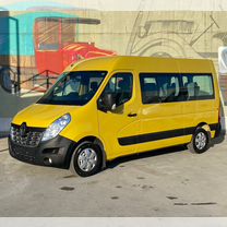 Renault Master 2.3 MT, 2019, 58 000 км, с пробегом, цена 3 900 000 руб.