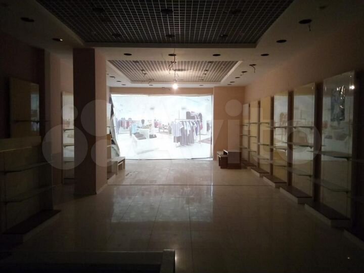 Свободного назначения, 109 м²