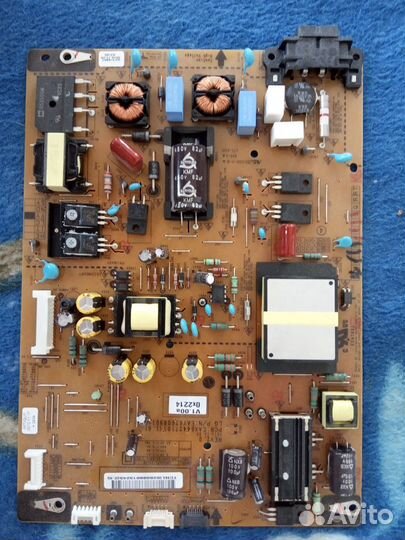 Телевизоры на запчасти