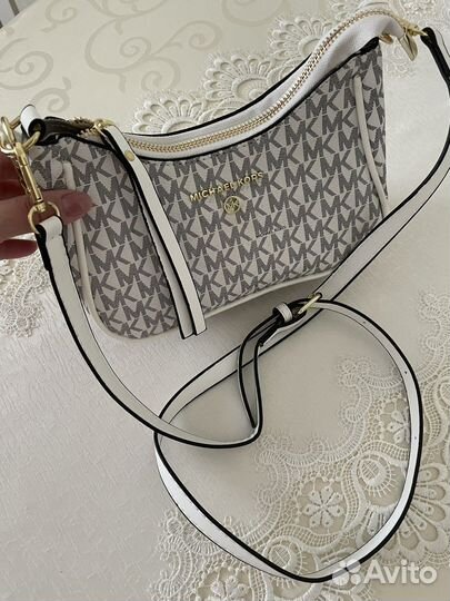 Сумка клатч