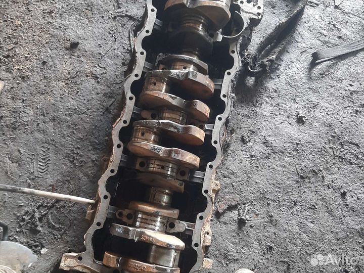 Двигатель курсор 10