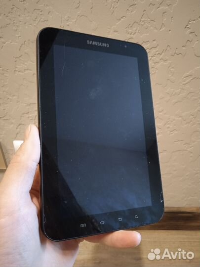 Samsung galaxy tab