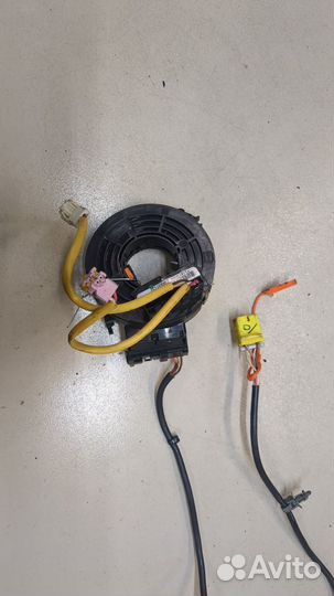 Шлейф руля Chevrolet Tahoe, 2007