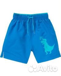 Купальные трусы рост 92. Германия. Новые