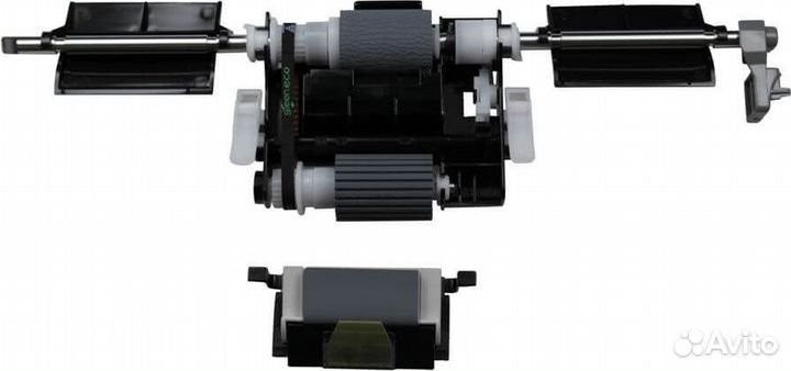 MK-5200 сервисный комплект автоподатчика Kyocera