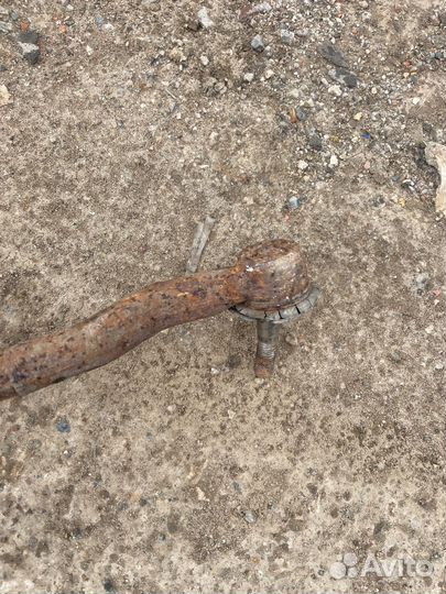 Рулевая рейка chery tiggo t11