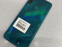 HUAWEI Y6p (NFC), 3/64 ГБ