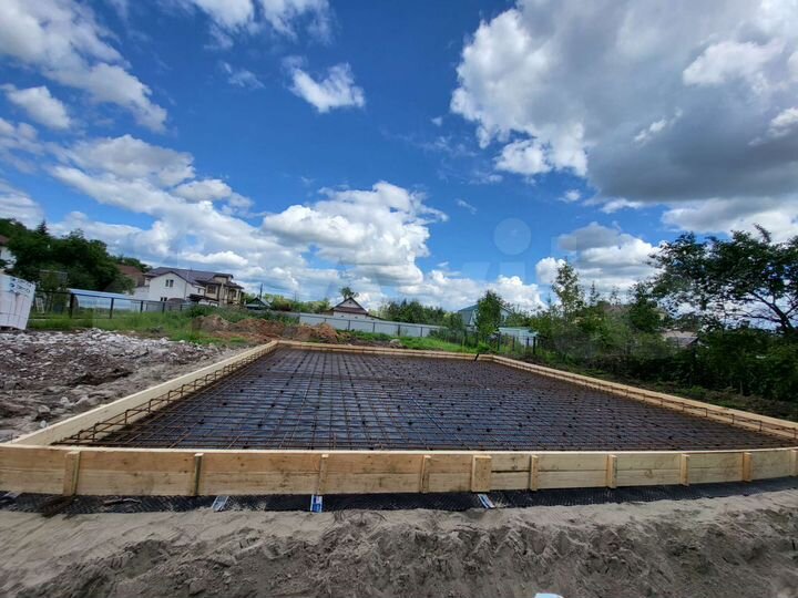 Дом 152 м² на участке 10 сот.