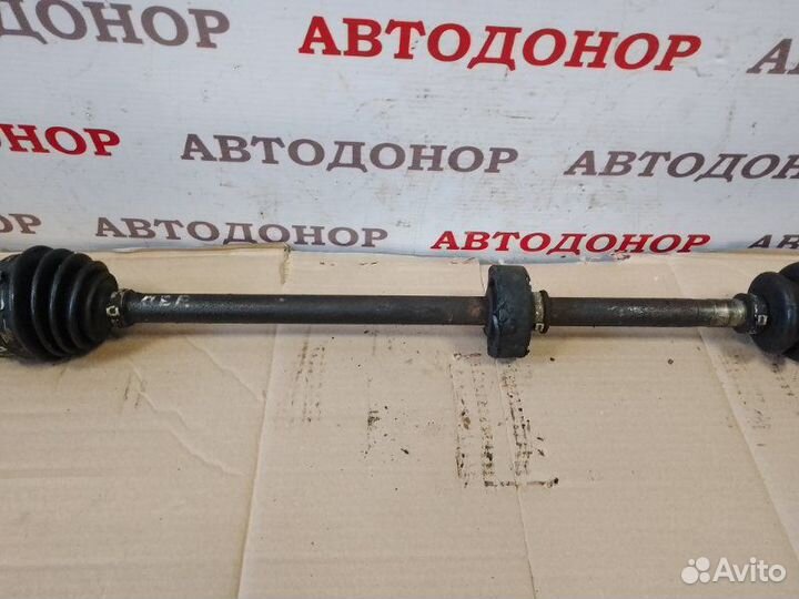 Полуось привод передний правый Chrysler Pt Cruiser