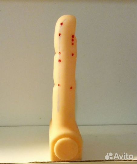 Су-джок.Муляж пальцев