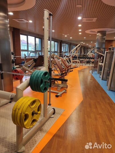 Абонемент безлимитный на месяц г.Брянск