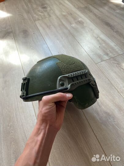 Шлем тор-2 размер 1