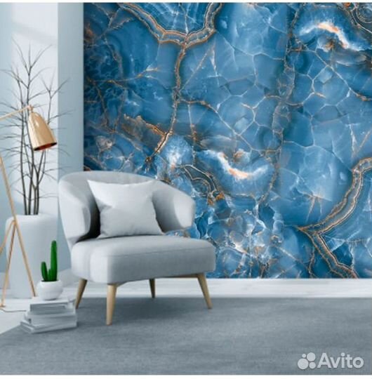 Гибкий мрамор