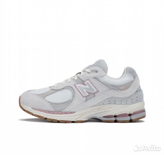 New Balance 2002r (36-40.5 EU) Оригинал