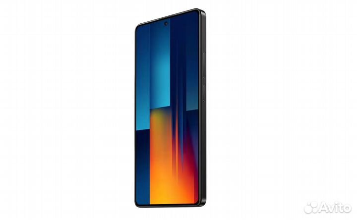 Xiaomi Poco M6 Pro, 8/256 ГБ