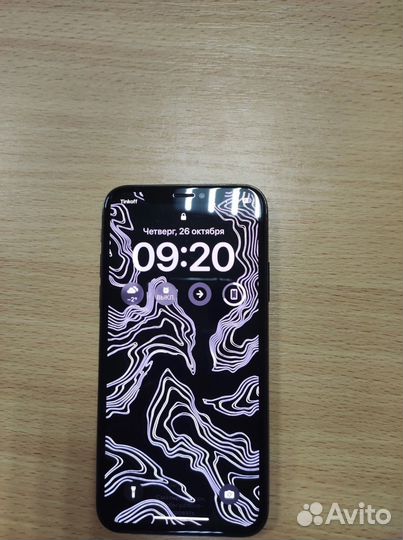 iPhone X, 64 ГБ