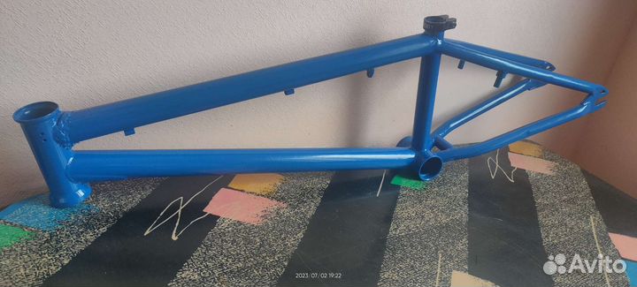 Рама Wtp reason 20.5