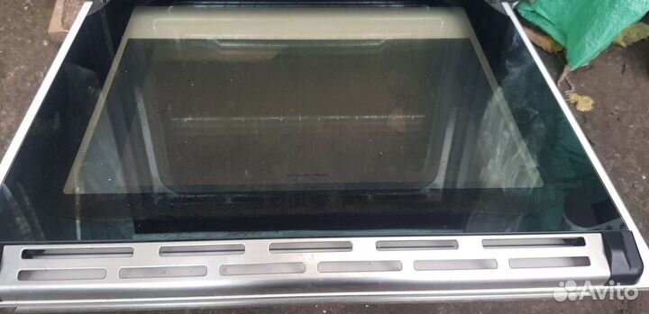 Электро духовой шкаф beltratto FS6570B