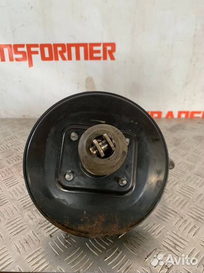 Вакуумный усилитель Вольво S40 (VS)