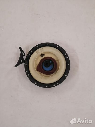 Ручной стартер снегохода брпи