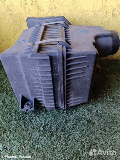 Корпус воздушного фильтра Mitsubishi Lancer 9 4G18