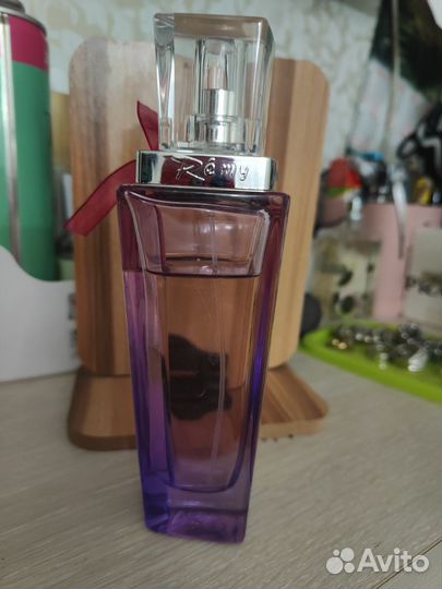 Туалетная вода женская