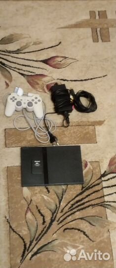 Sony PS2