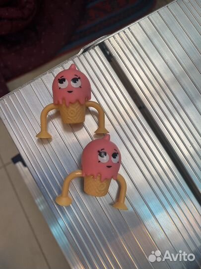 Обмен/продажа Мини лента липпер