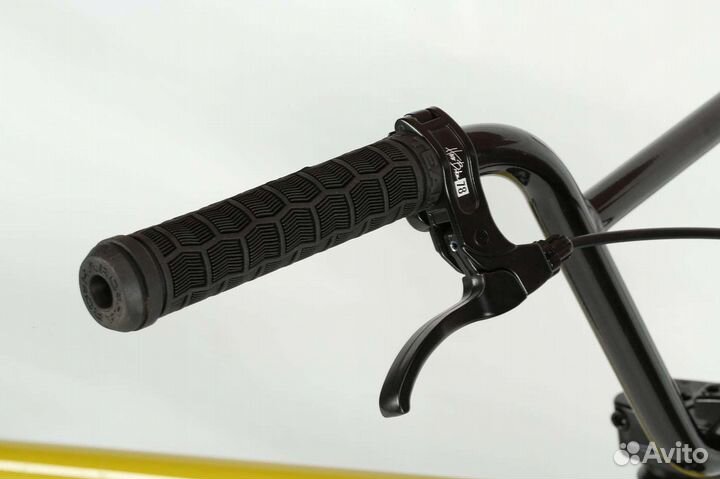 Велосипед BMX Haro Boulevard 