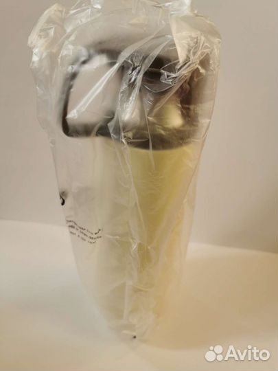 Термос металлический 0.5л