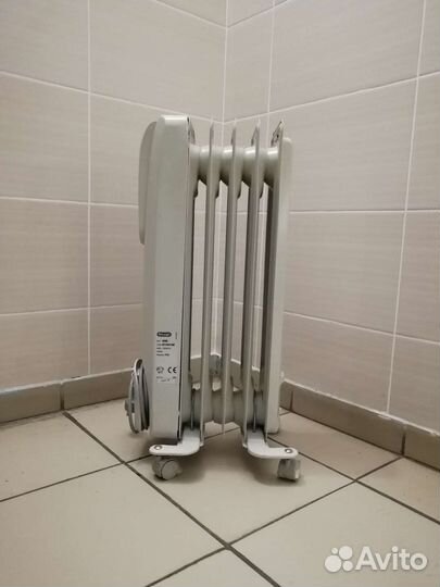 Обогреватель