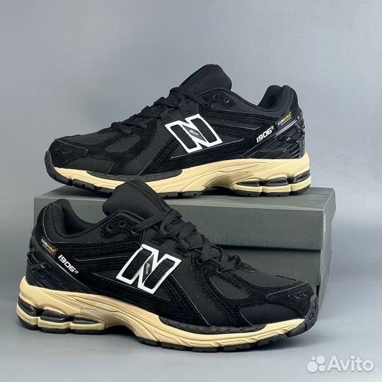 New balance 1906 Cordura Термо (Арт.91874)