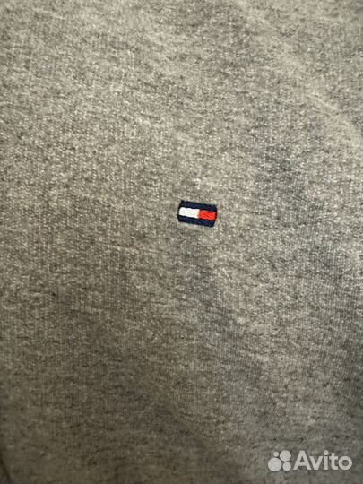 Кофта на молнии Tommy Hilfiger