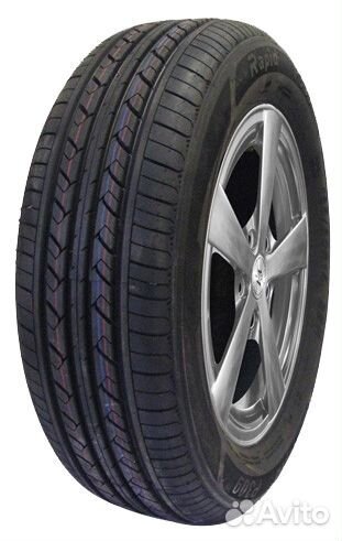 Rapid P309 185/60 R15