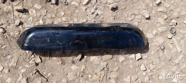 Планка подсветки новера ручка УАЗ