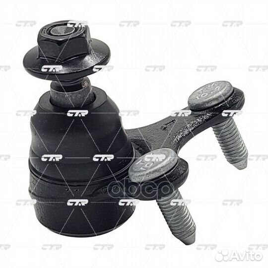 Опора шароваяaudi A3/VW golf VII/skoda octavia 12