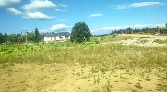 Участок 10,1 сот. (СНТ, ДНП)