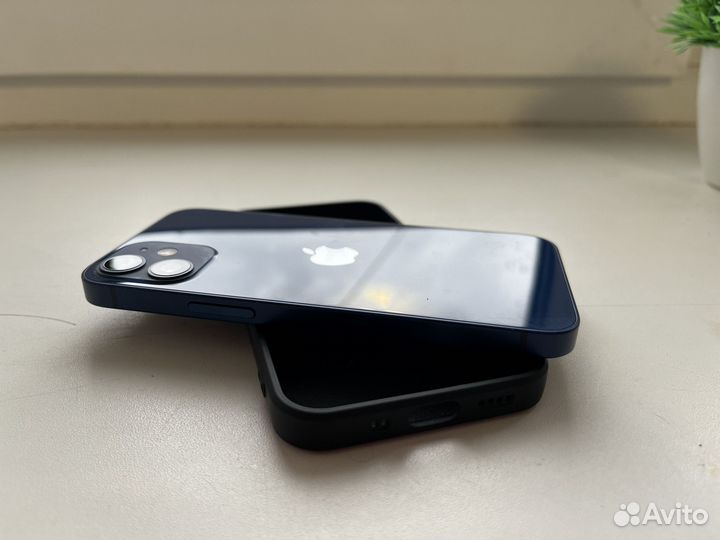 iPhone 12 mini, 256 ГБ