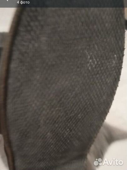 Сапоги мужские зимние 42 размер