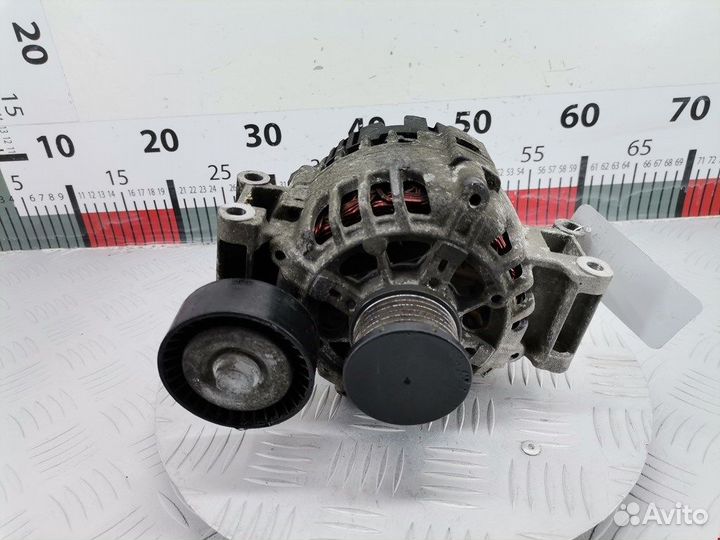 Генератор для BMW 3-Series (E46) 12317521488