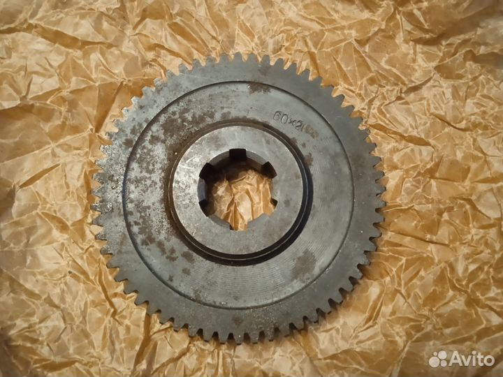 Гитара 16к20 / 1к62 (шecтepни, с хранения)