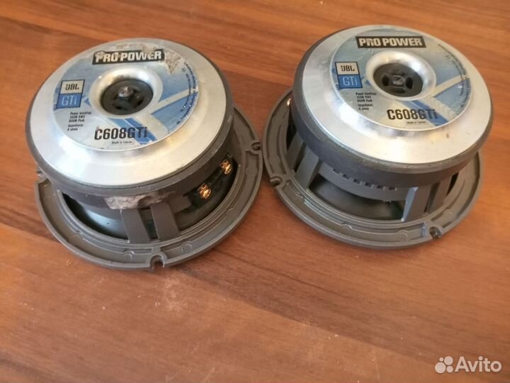 Продам динамики JBL очень редкие