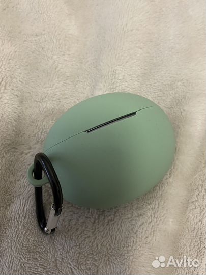 Беспроводные наушники huawei freebuds 4i