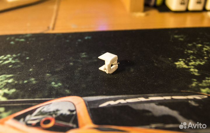 Головки иголки для виниловых проигрывателей