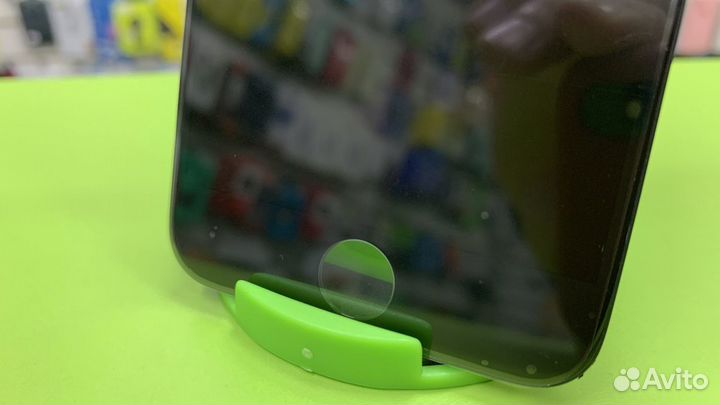 Дисплей на iPhone 6s (черный)